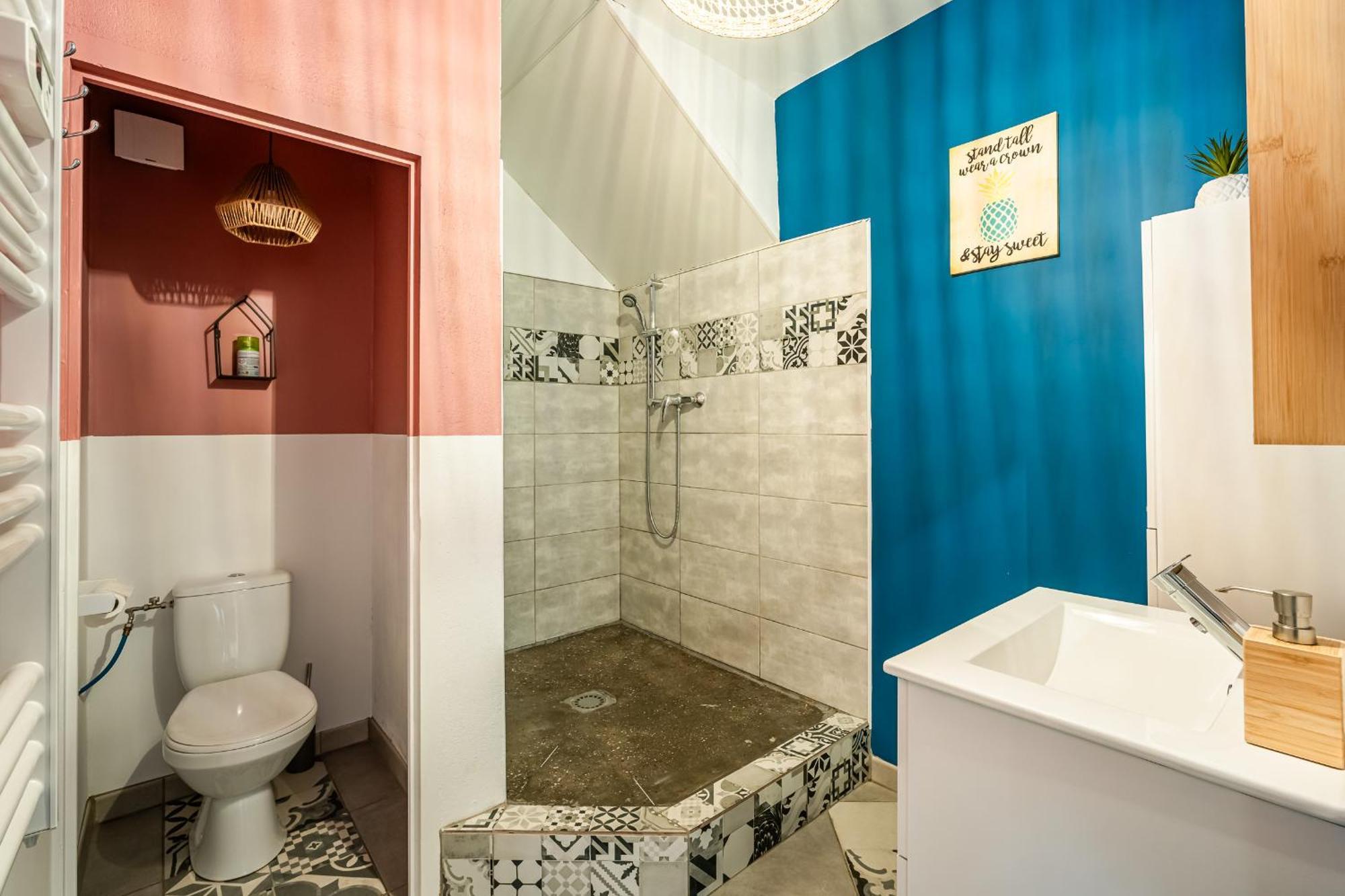 Resi'Danse Piscine Clim Wifi Centre Ville 5 Pers Lézignan-Corbières Exteriör bild