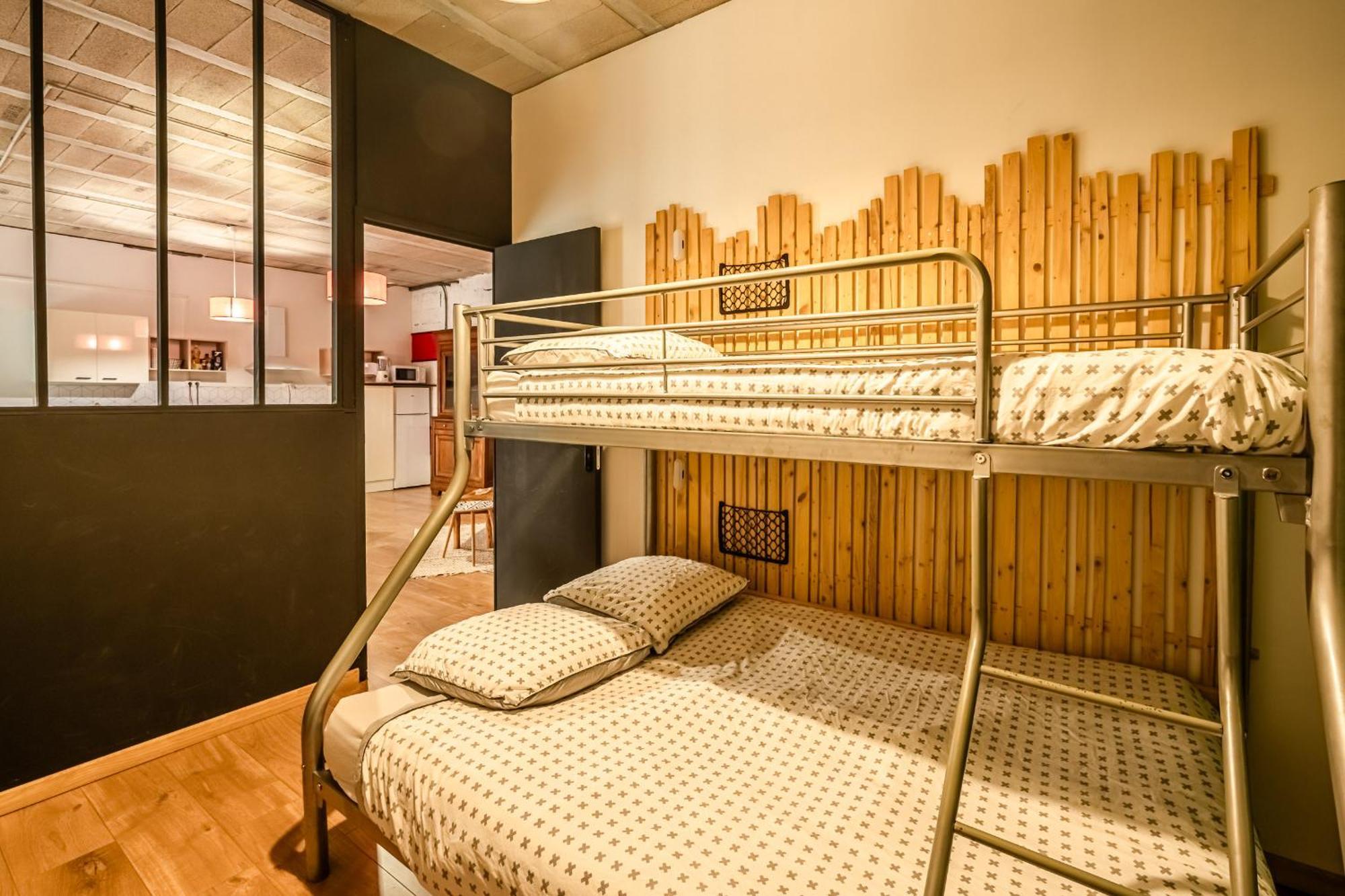 Resi'Danse Piscine Clim Wifi Centre Ville 5 Pers Lézignan-Corbières Exteriör bild