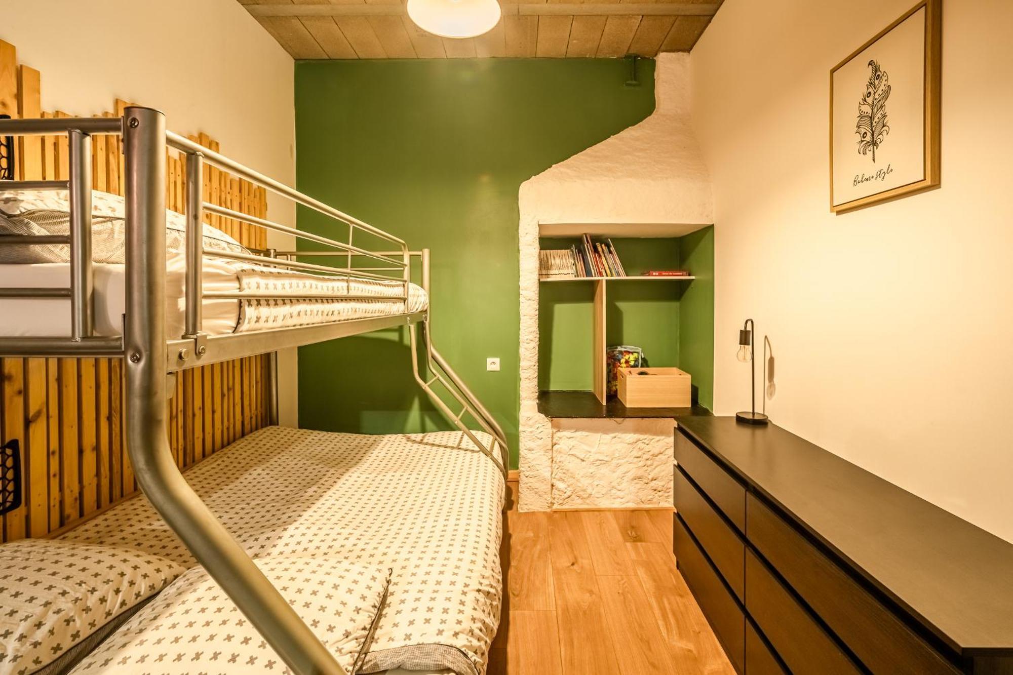 Resi'Danse Piscine Clim Wifi Centre Ville 5 Pers Lézignan-Corbières Exteriör bild