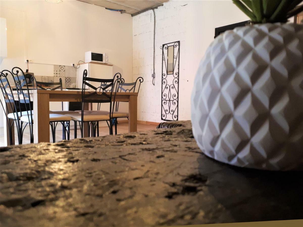 Resi'Danse Piscine Clim Wifi Centre Ville 5 Pers Lézignan-Corbières Exteriör bild